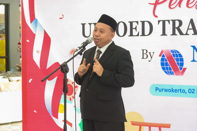 UNSOED Travel Center by Nusantara Tour Resmi Dibuka, Hadirkan Layanan Perjalanan Terpadu di Kampus