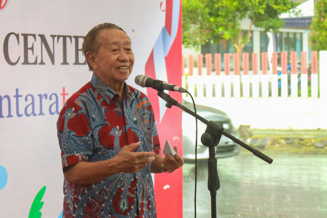 UNSOED Travel Center by Nusantara Tour Resmi Dibuka, Hadirkan Layanan Perjalanan Terpadu di Kampus