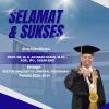 Prof. Akhmad Sodiq Resmi Dilantik sebagai Rektor Unsoed Periode 2026-2030