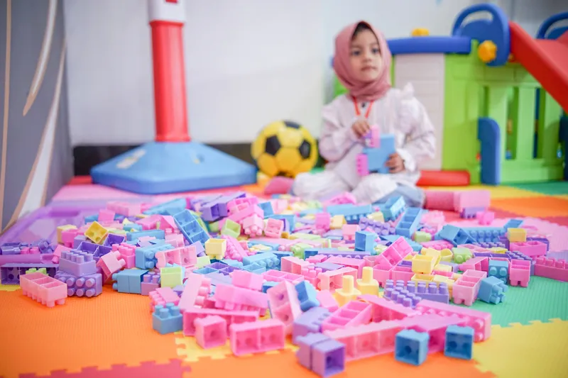 Soedirman Paud Center