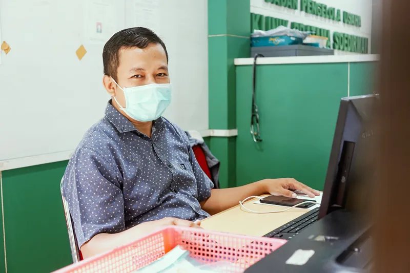 Unsoed Health