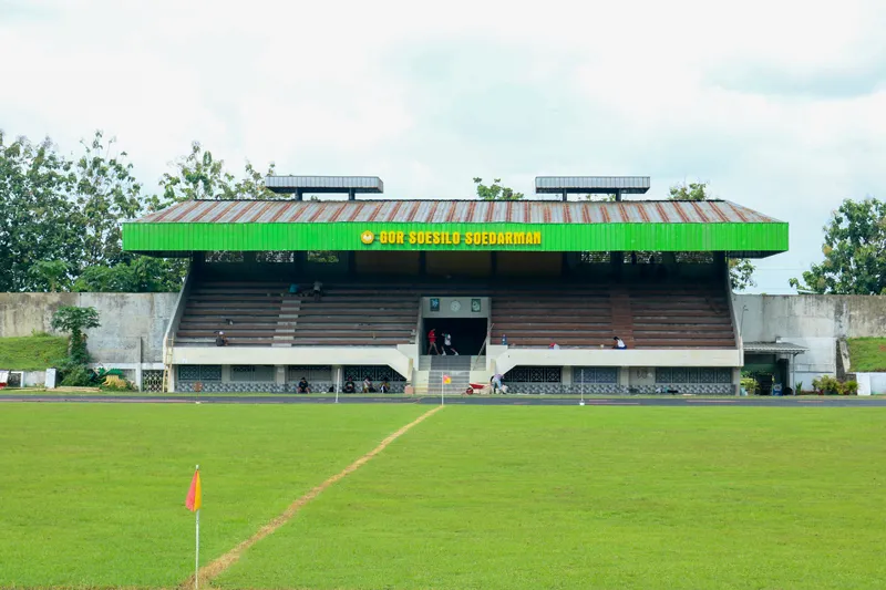 Unsoed Sports