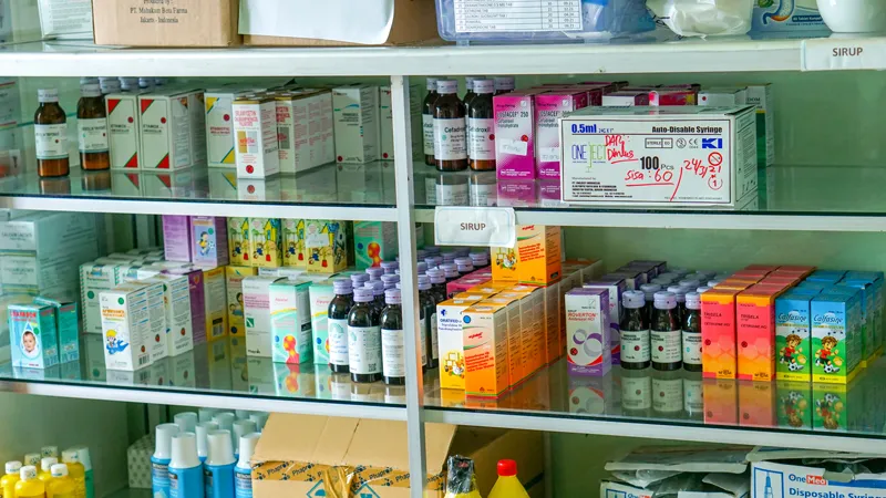 Unsoed Health