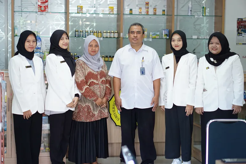 Unsoed Health