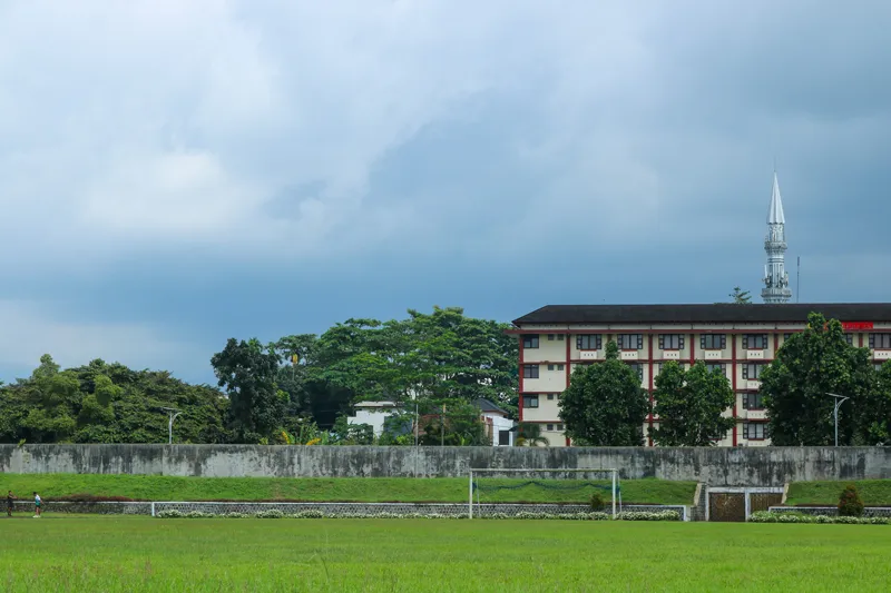 Unsoed Sports