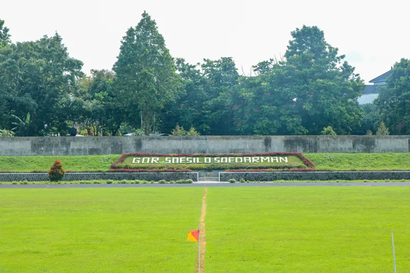 Unsoed Sports