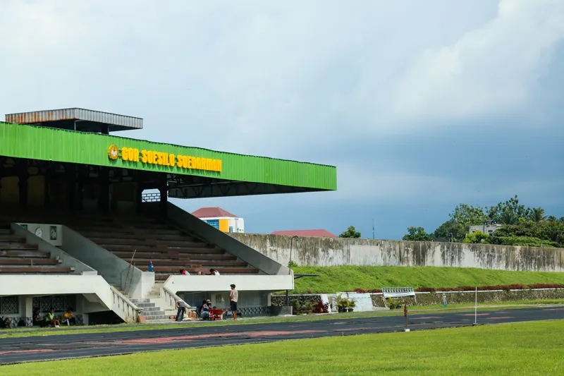 Unsoed Sports