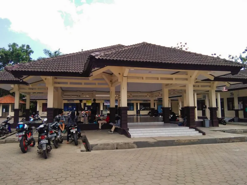 Unsoed Asset Utilization