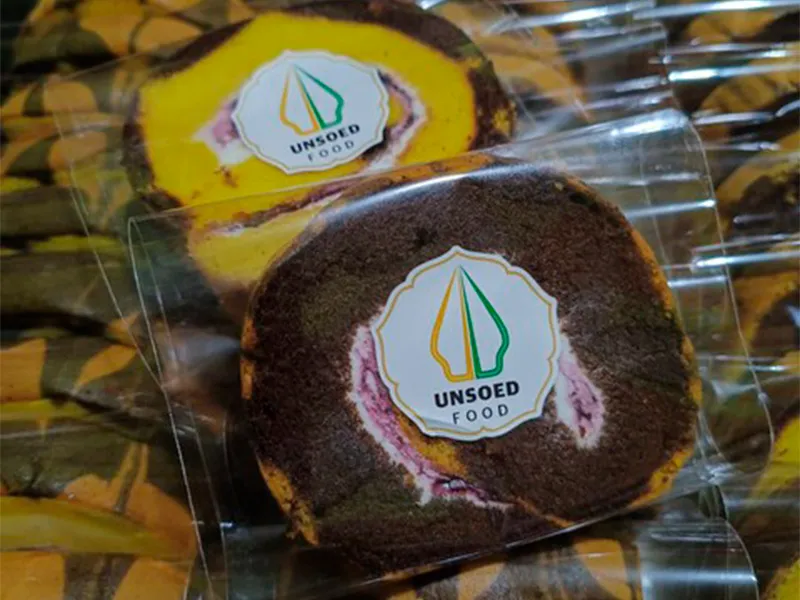 Unsoed Food