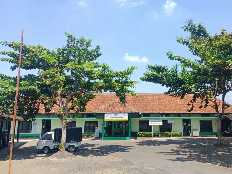 Unsoed Health