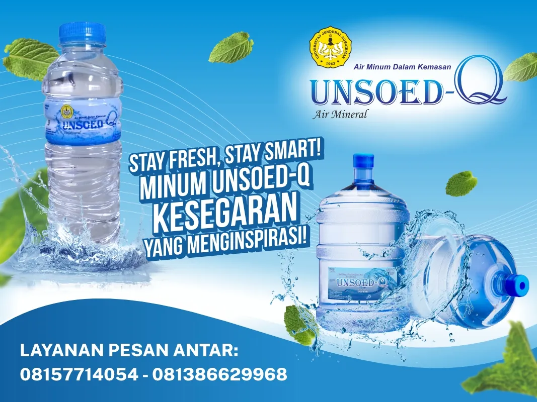 Unsoed-Q