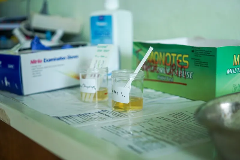 Unsoed Health