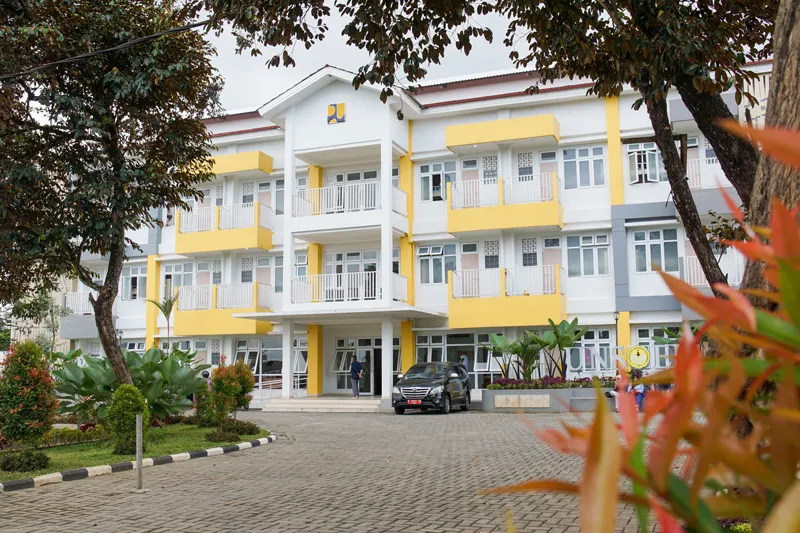 Unsoed Griya