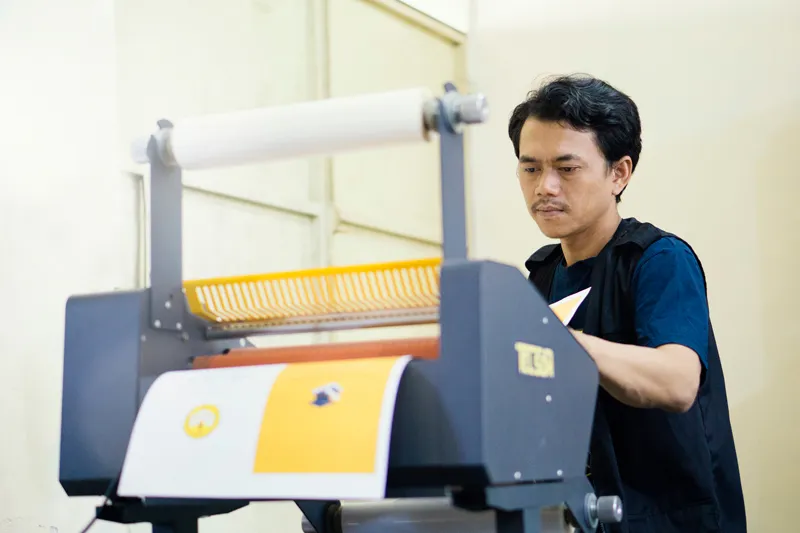 Unsoed Press and Store